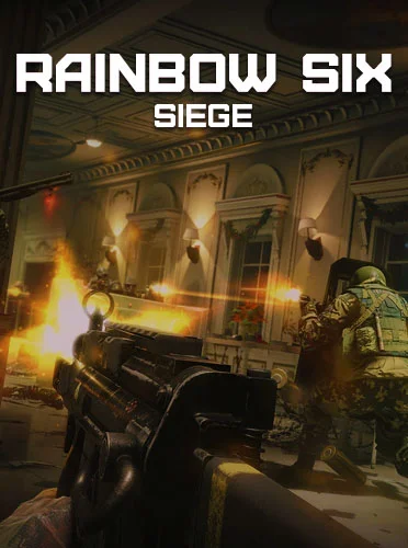 Читы на Tom Clancy's Rainbow Six: Siege