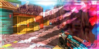 Самый лучший чит на кс 1.6