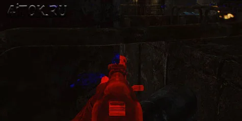 Без отдачи на Escape from Tarkov