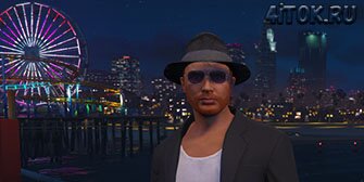 Программа для изменения ника в gta 5 online на пк