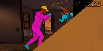 Чит на pubg без отдачи на любой процент, нет травы, подсветка, вх и многое другое